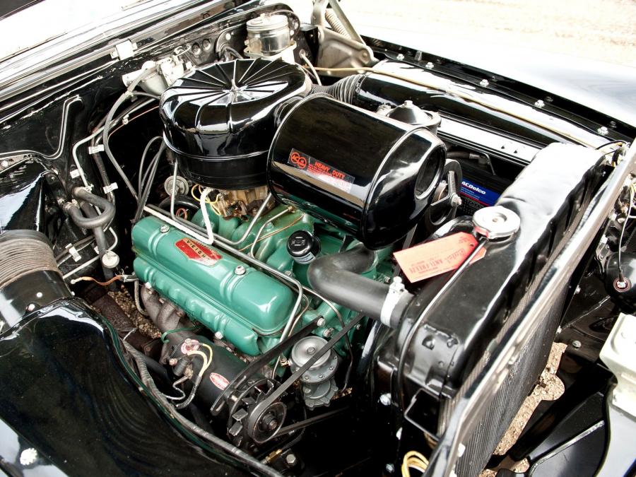  Buick Skylark 1953 года  (фото 7 из 23)